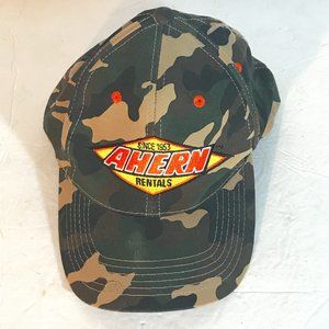 Army Camouflage Hunting Cap Hat